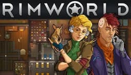 RimWorld - PC & Mac (Steam)
