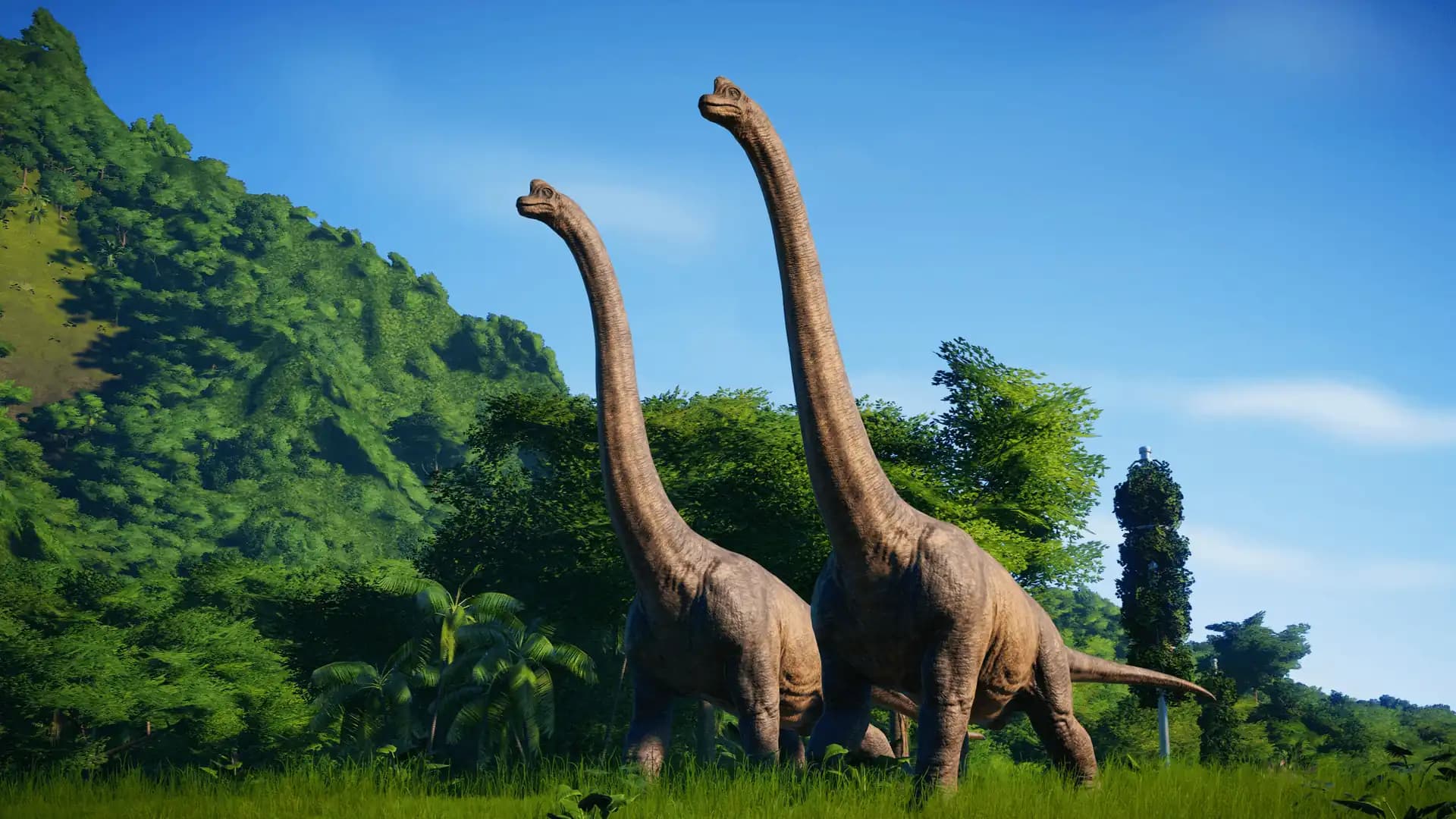 Jurassic World Evolution: Premium Edition media 3