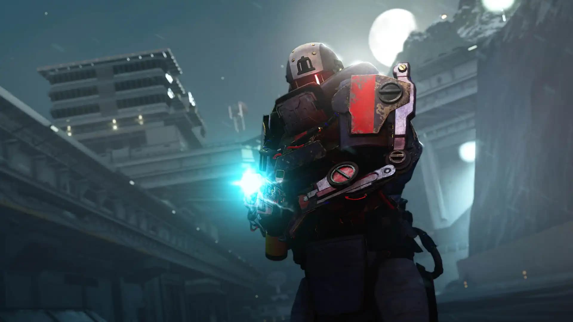 Just Cause 4: Expansion Pass media 7