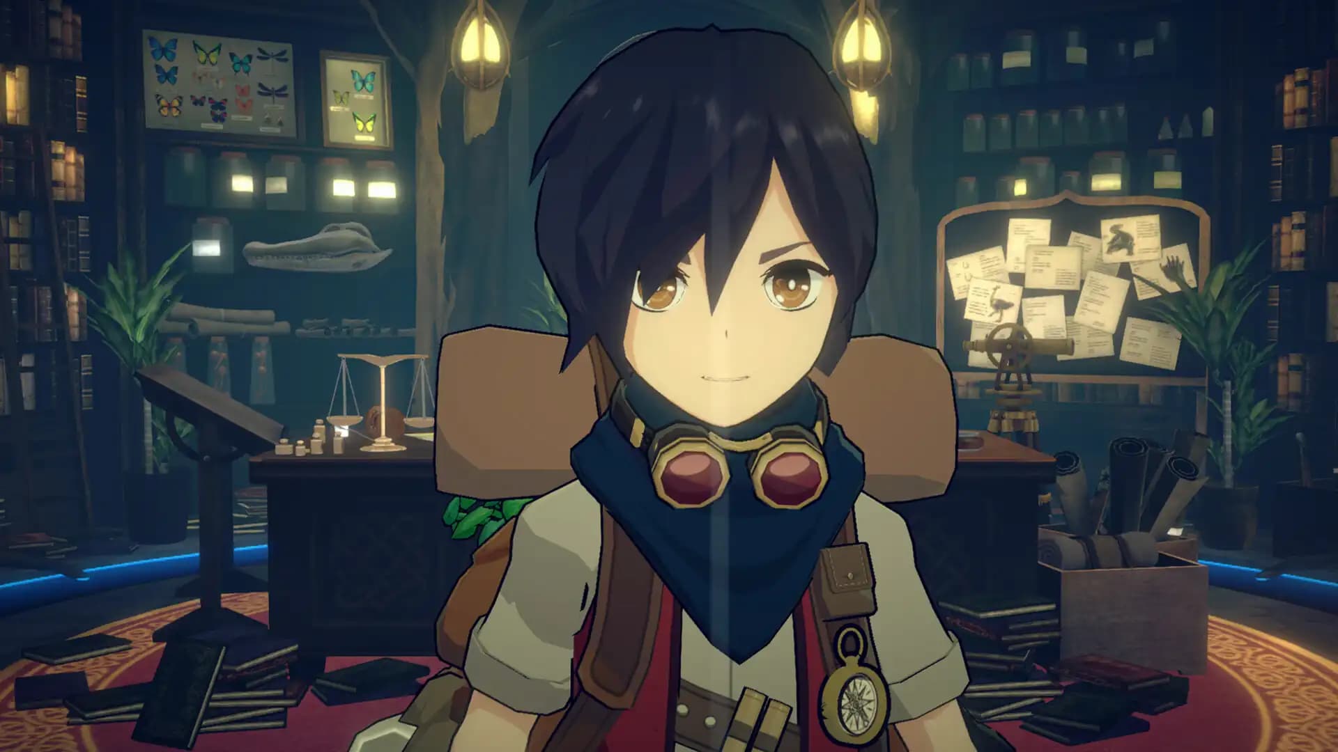 KAMiBAKO - Mythology of Cube - media 1