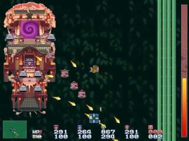 Kamio Recoil media 1