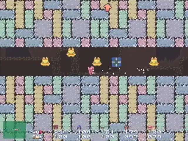 Kamio Recoil media 3