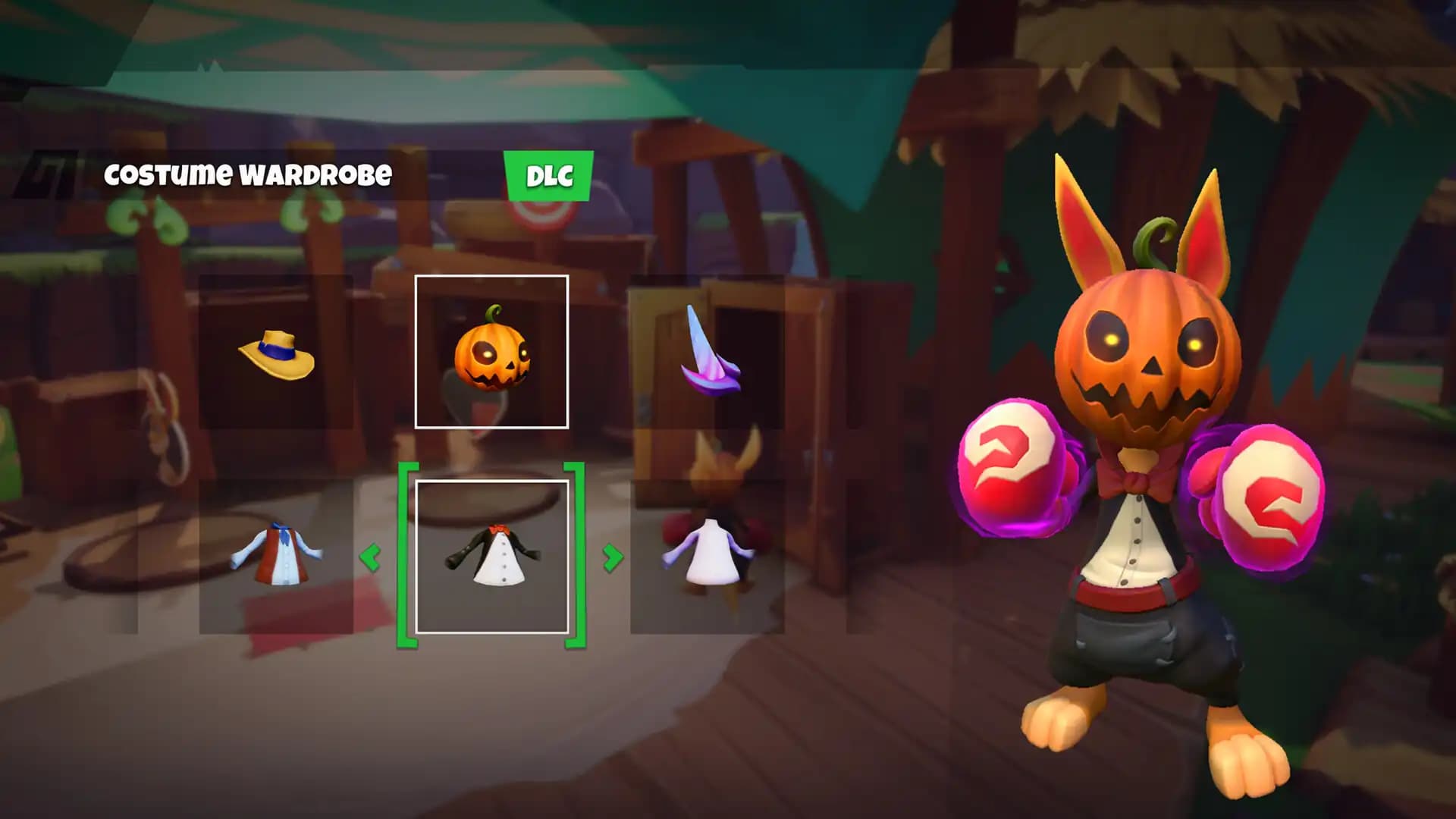 Kao the Kangaroo - Oh! Well media 4