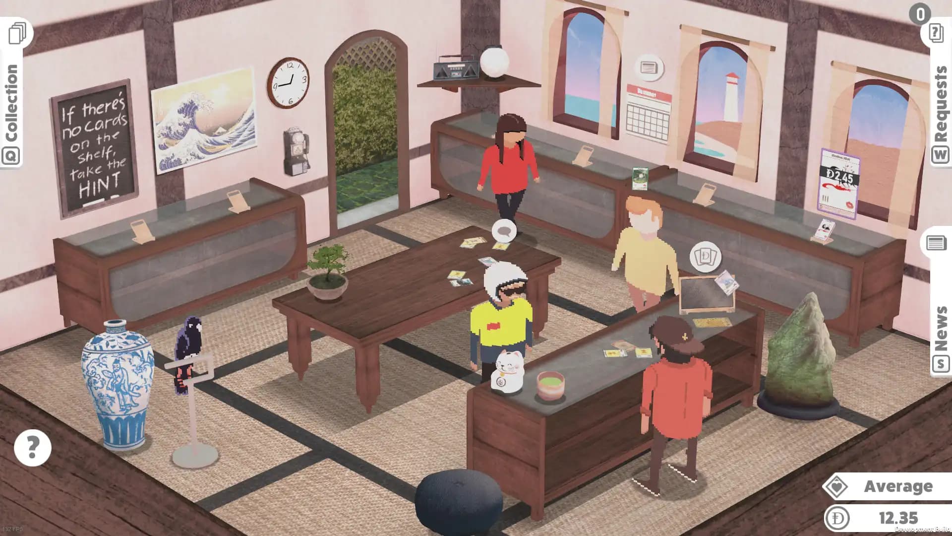 Kardboard Kings: Card Shop Simulator media 1