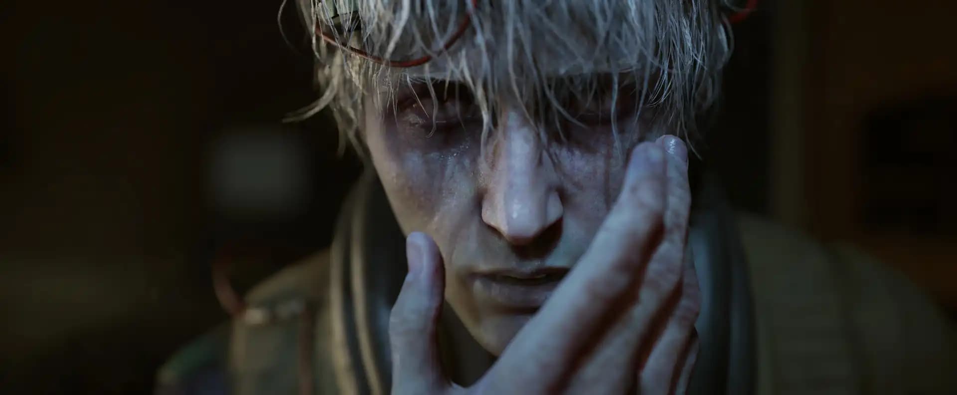 KARMA: The Dark World media 1