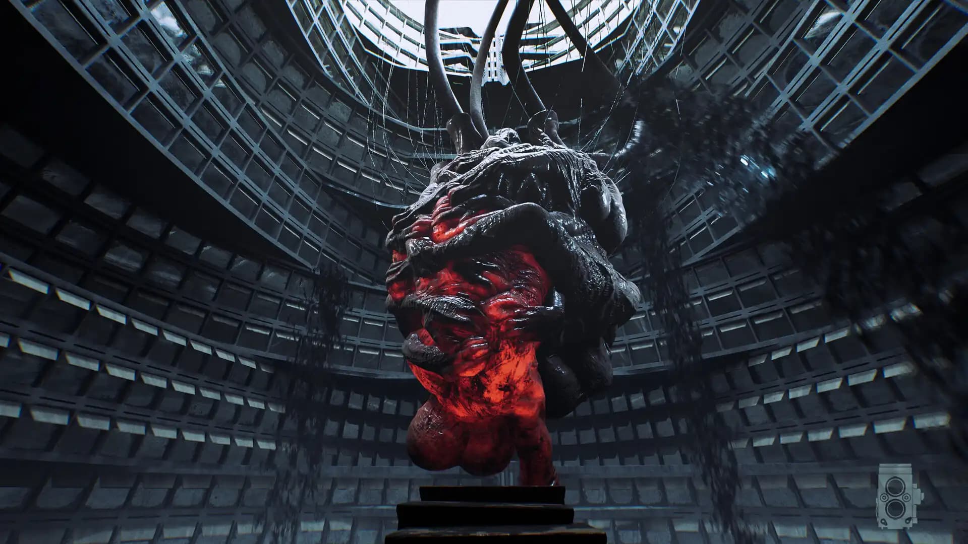 KARMA: The Dark World media 3