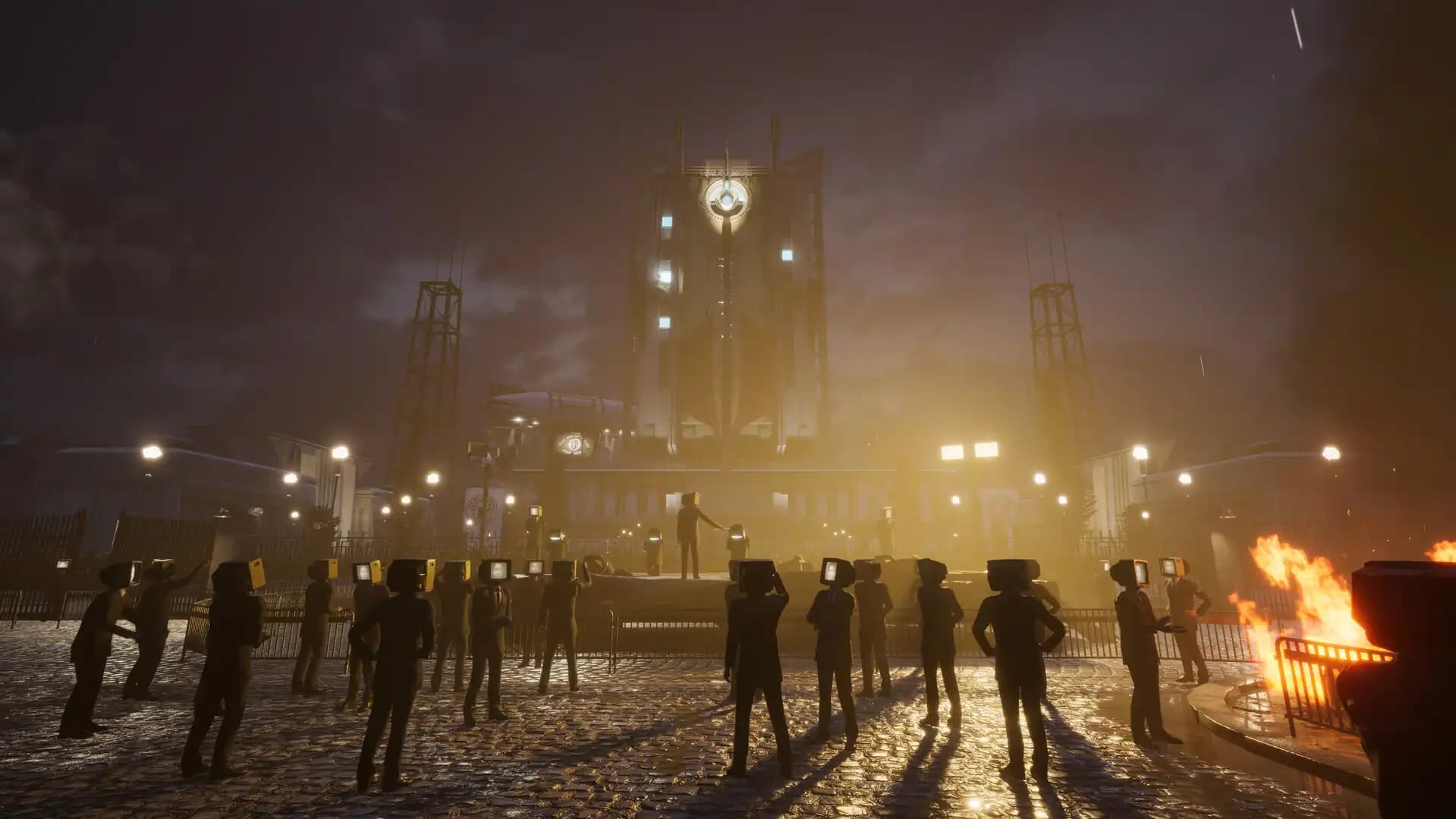 KARMA: The Dark World media 4