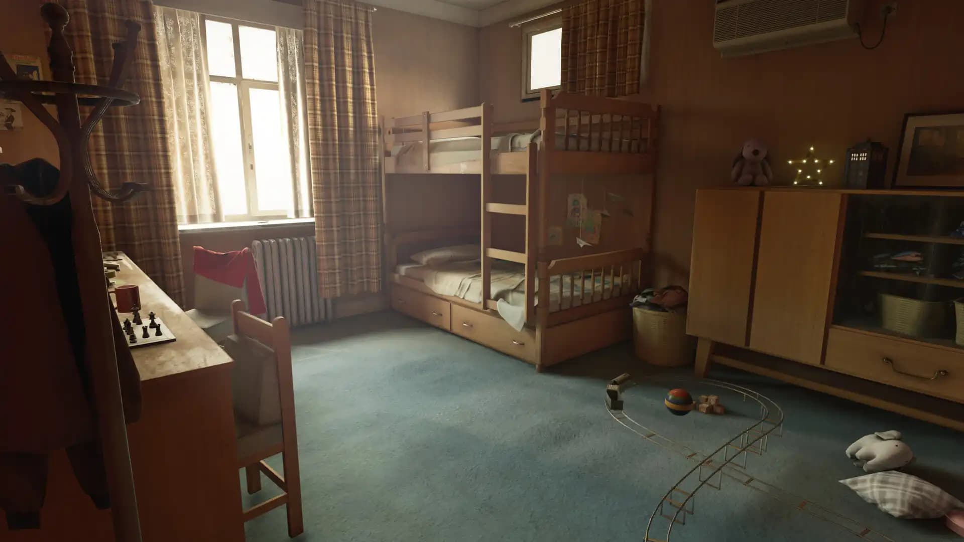 KARMA: The Dark World media 5