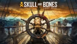 Skull and Bones - PC (Steam)