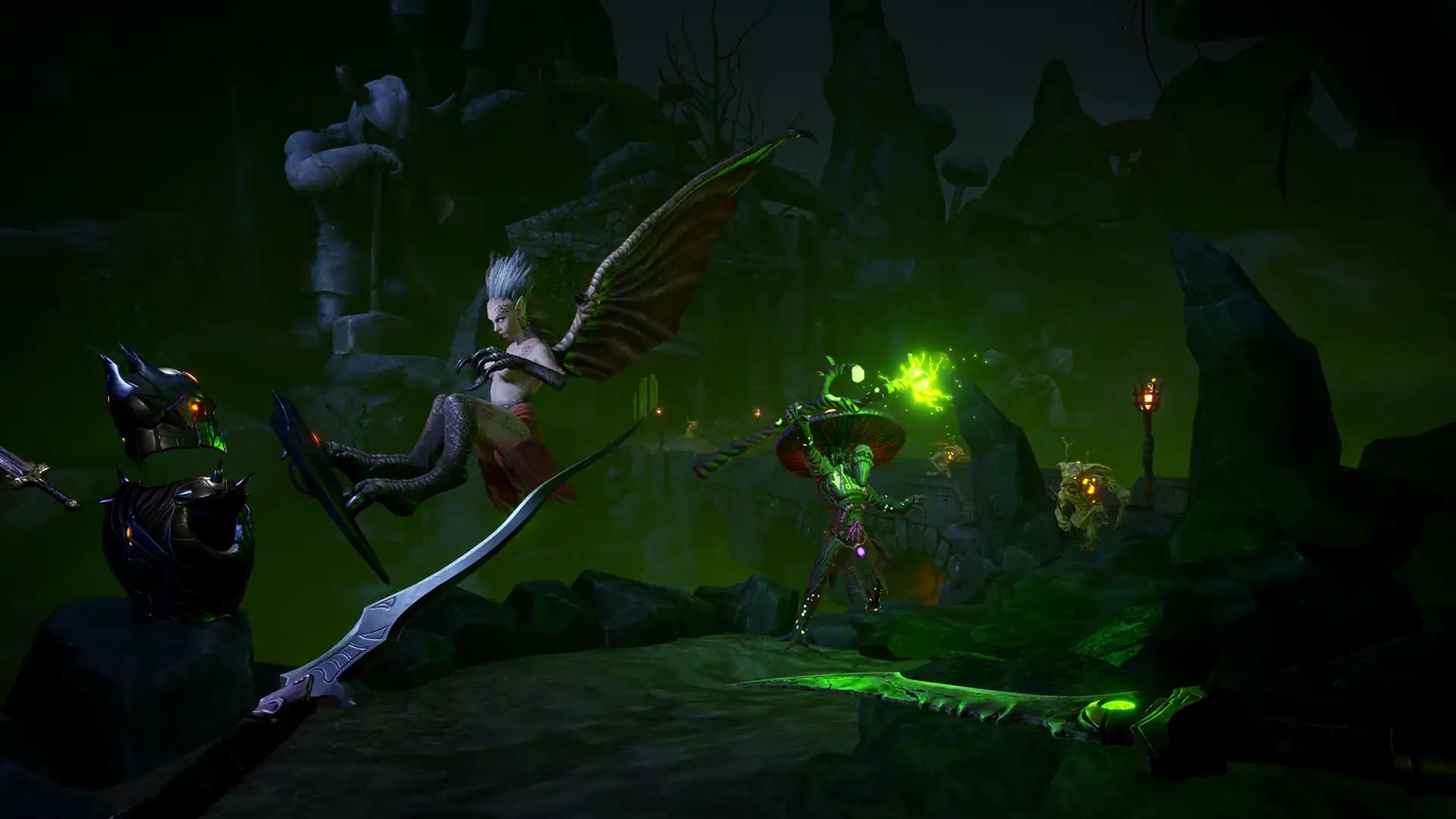 Karnage Chronicles media 2