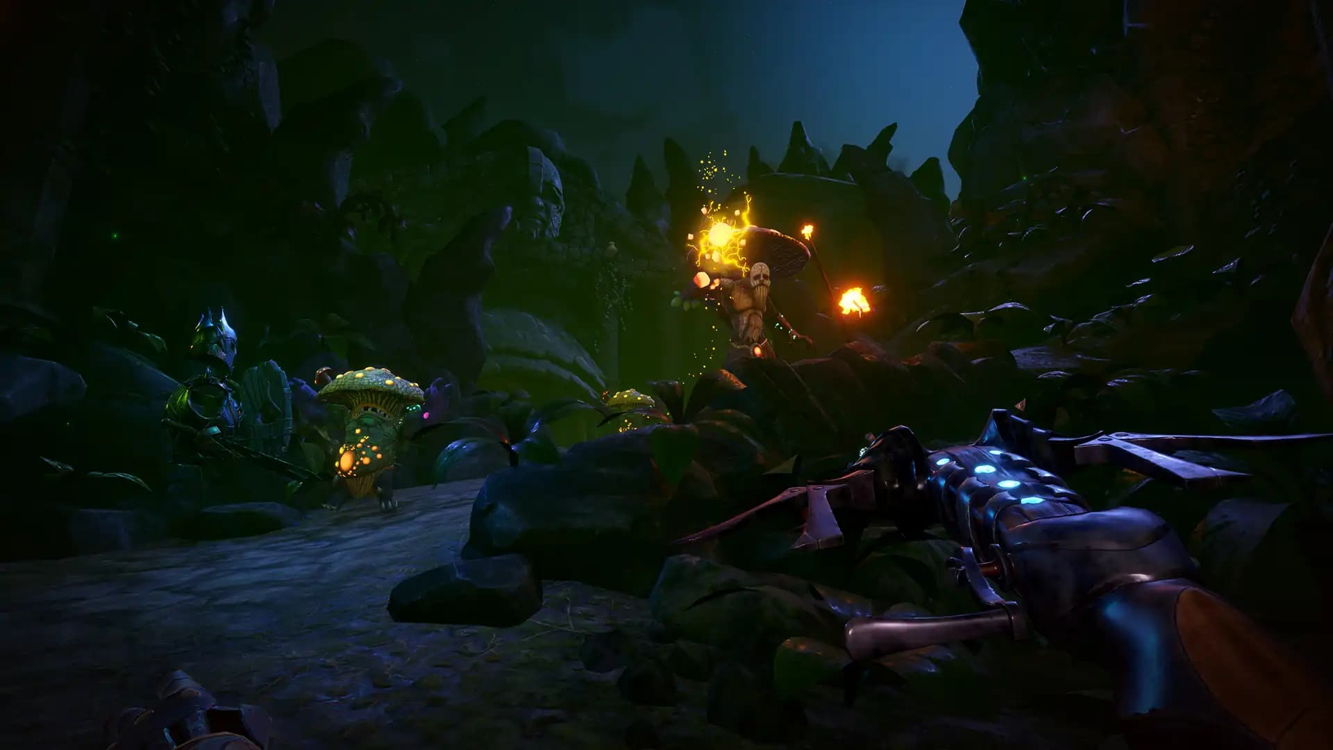 Karnage Chronicles media 5