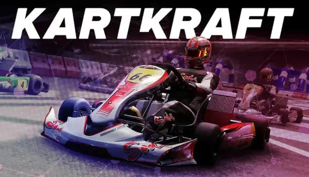 KartKraft cover