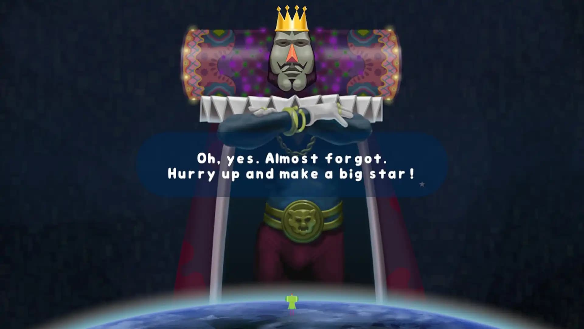 Katamari Damacy REROLL media 2