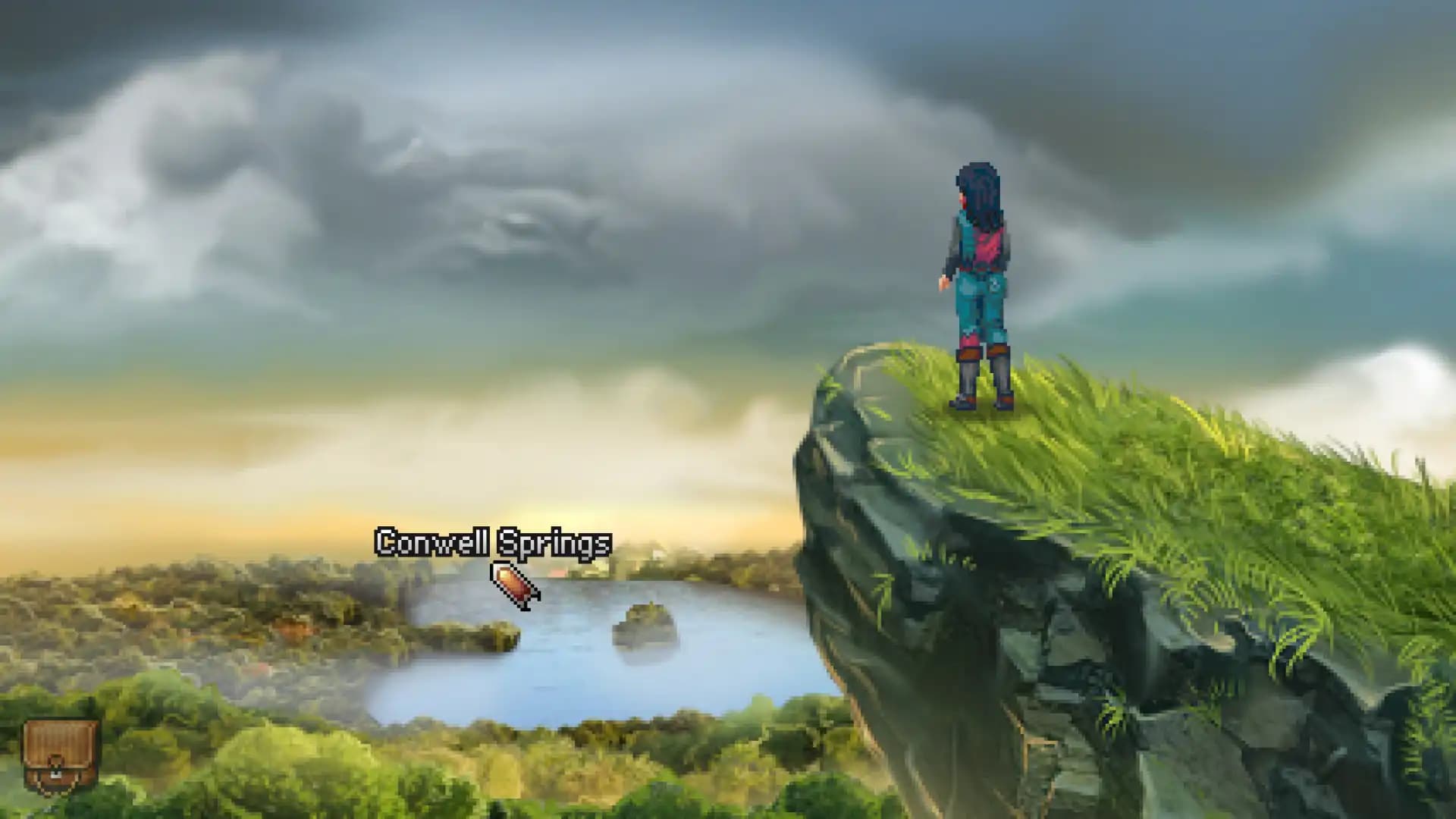 Kathy Rain: Director's Cut media 5