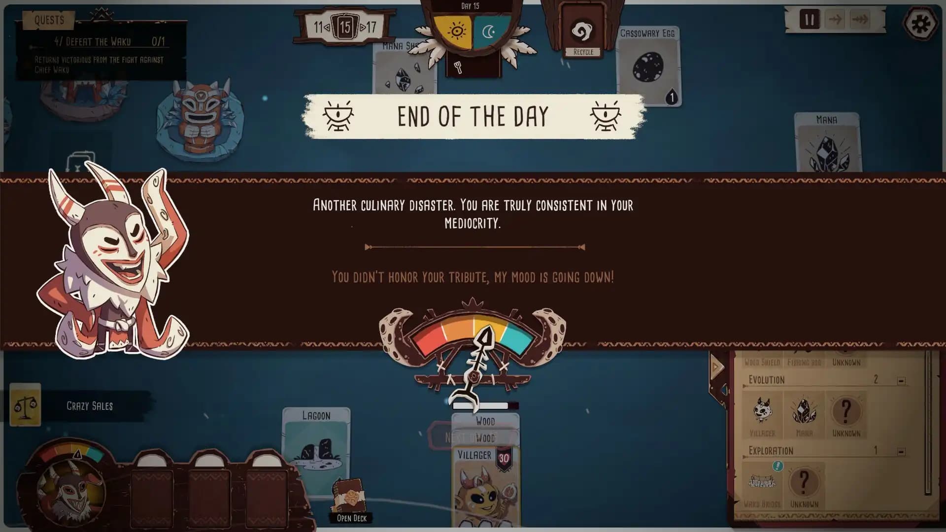 Kaya's Prophecy media 5