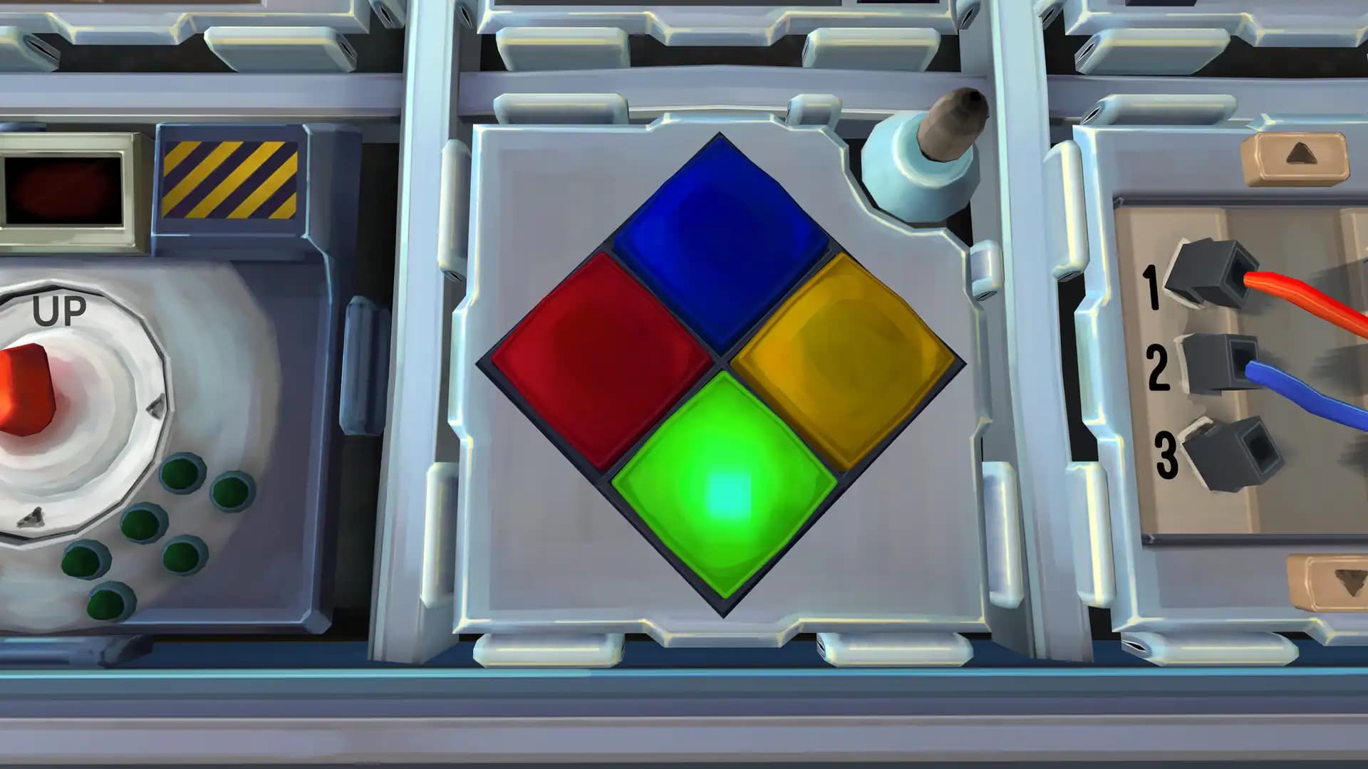 Keep Talking and Nobody Explodes media 4