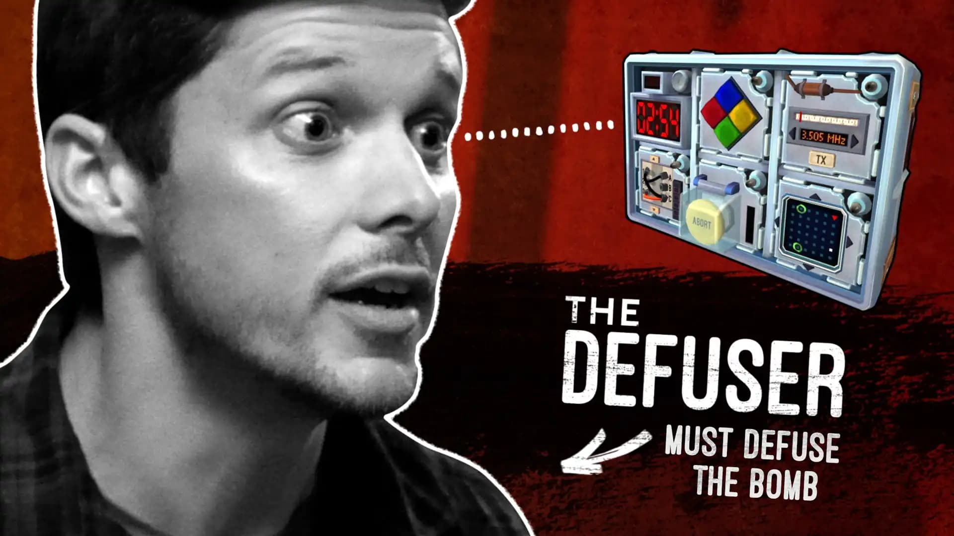 Keep Talking and Nobody Explodes media 5