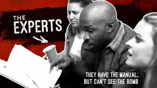 Keep Talking and Nobody Explodes media 6