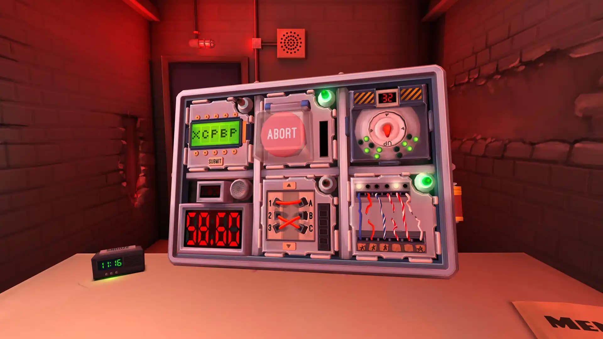 Keep Talking and Nobody Explodes media 7