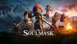 Soulmask - PC (Steam)