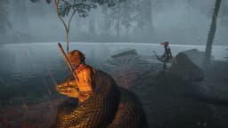 Soulmask - PC (Steam)