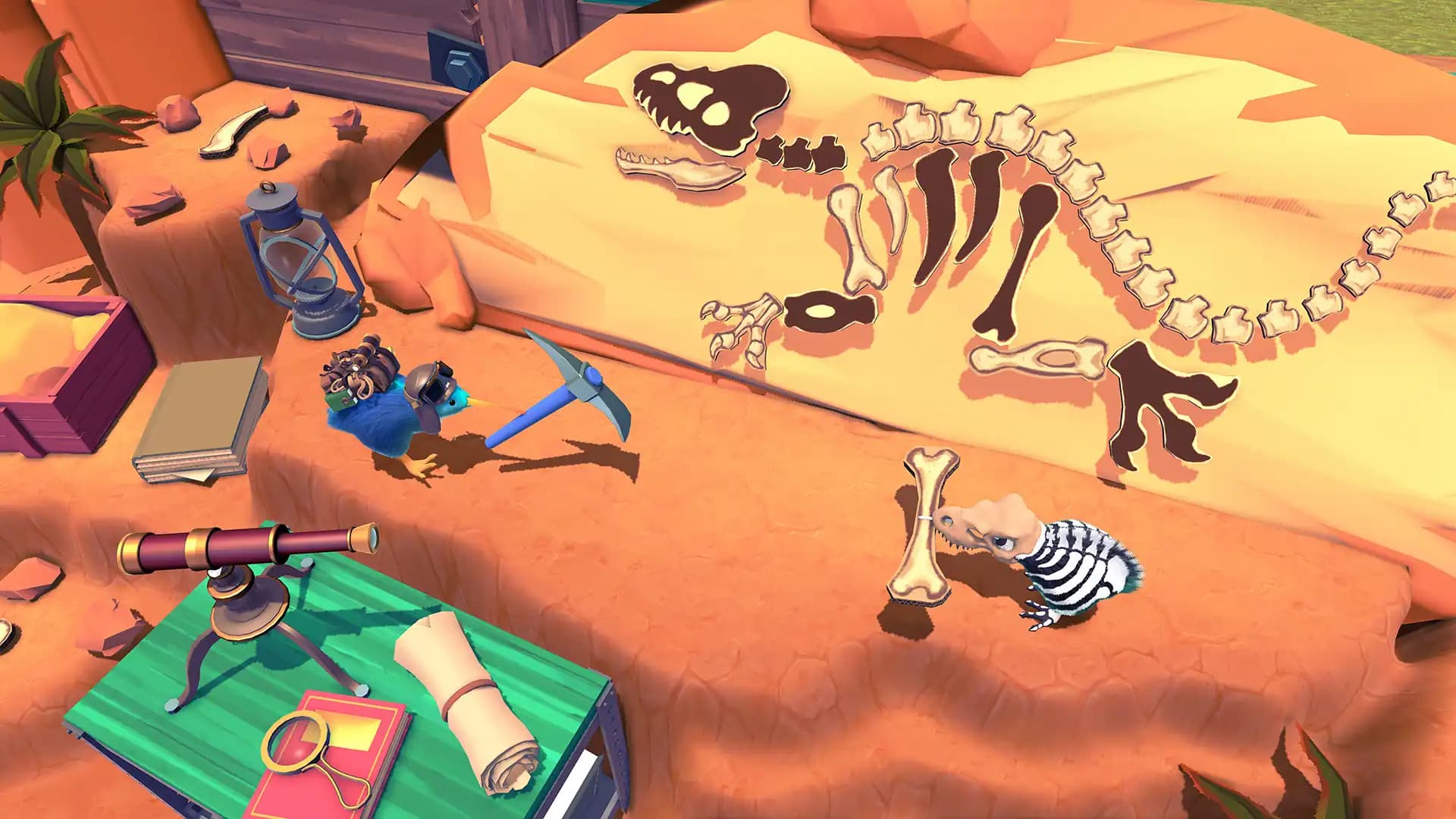 KeyWe - The 100th Grand Ol' Telepost Tournament media 2