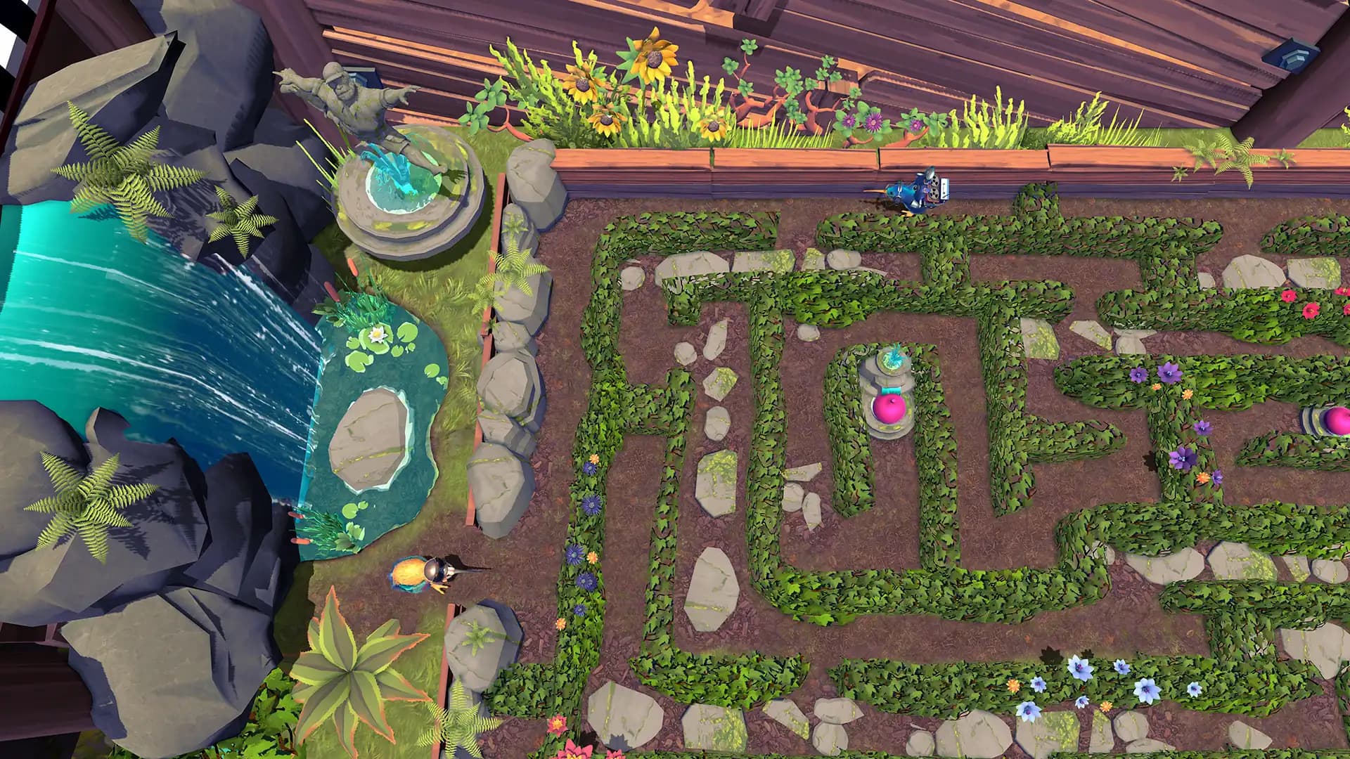 KeyWe - The 100th Grand Ol' Telepost Tournament media 3