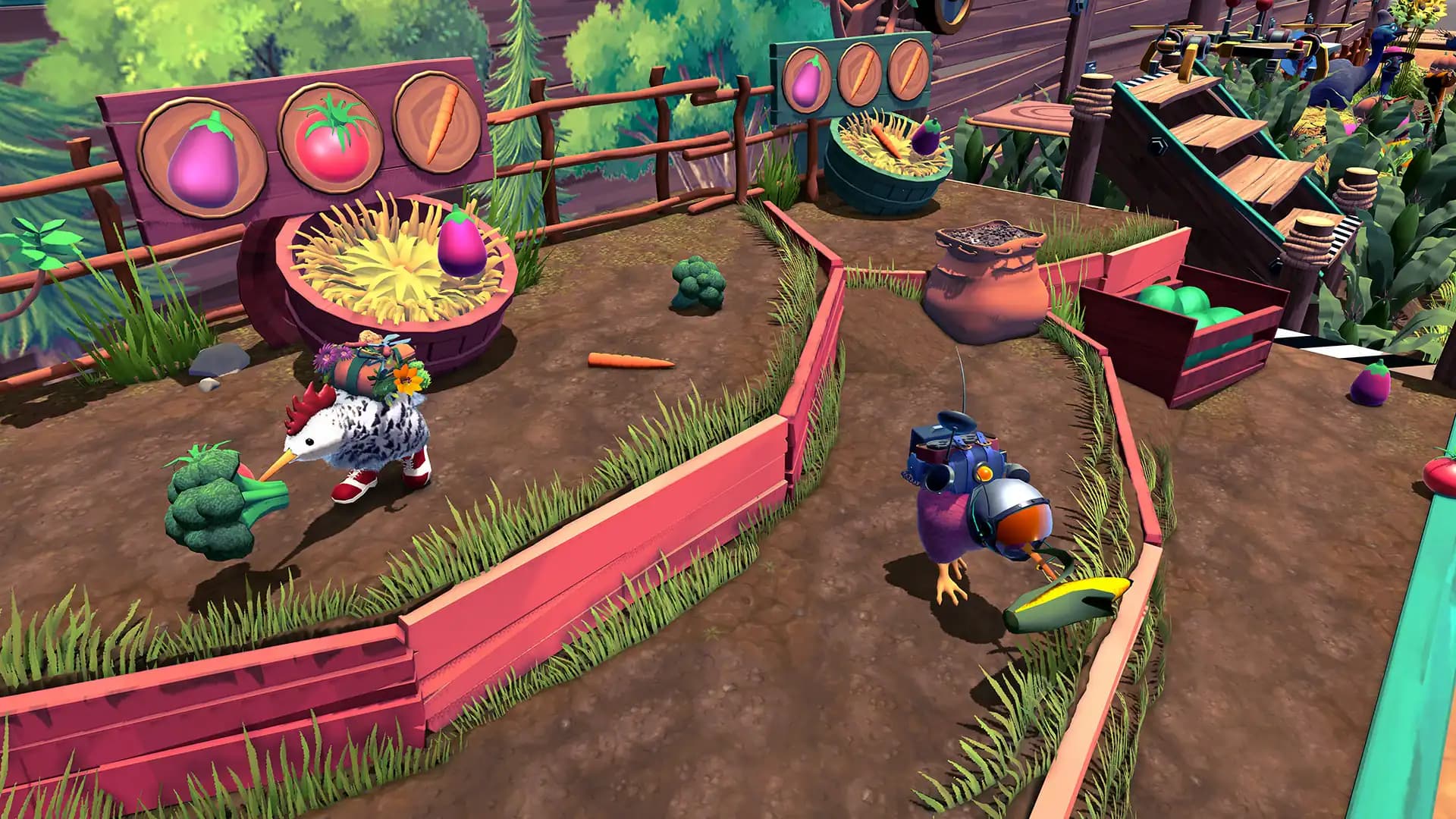 KeyWe - The 100th Grand Ol' Telepost Tournament media 4