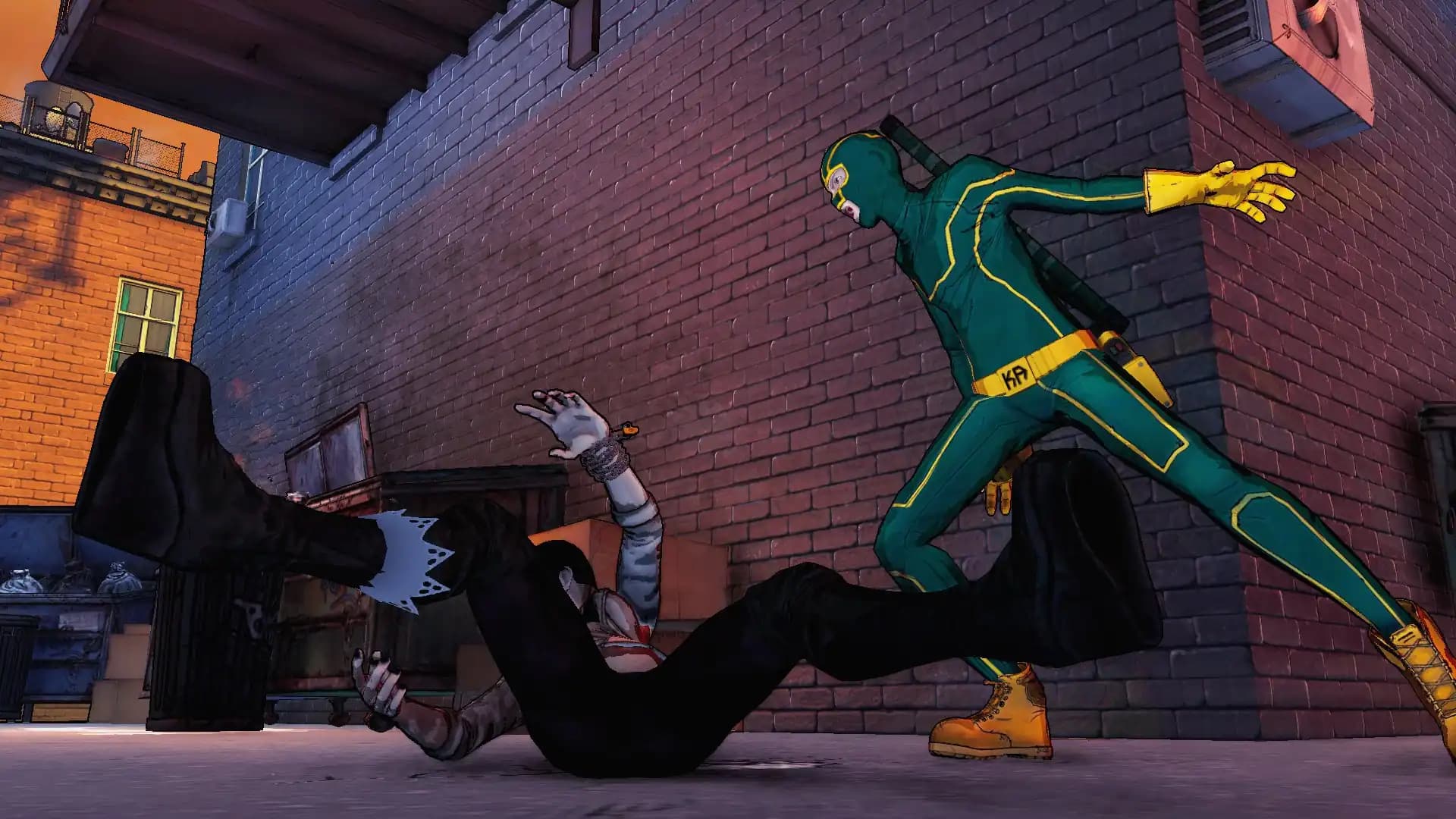 Kick-Ass 2 media 3