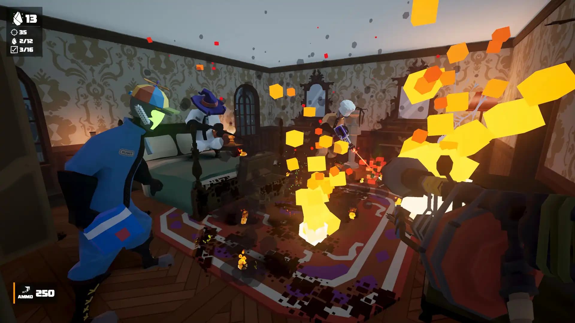 Kill It With Fire 2 media 2