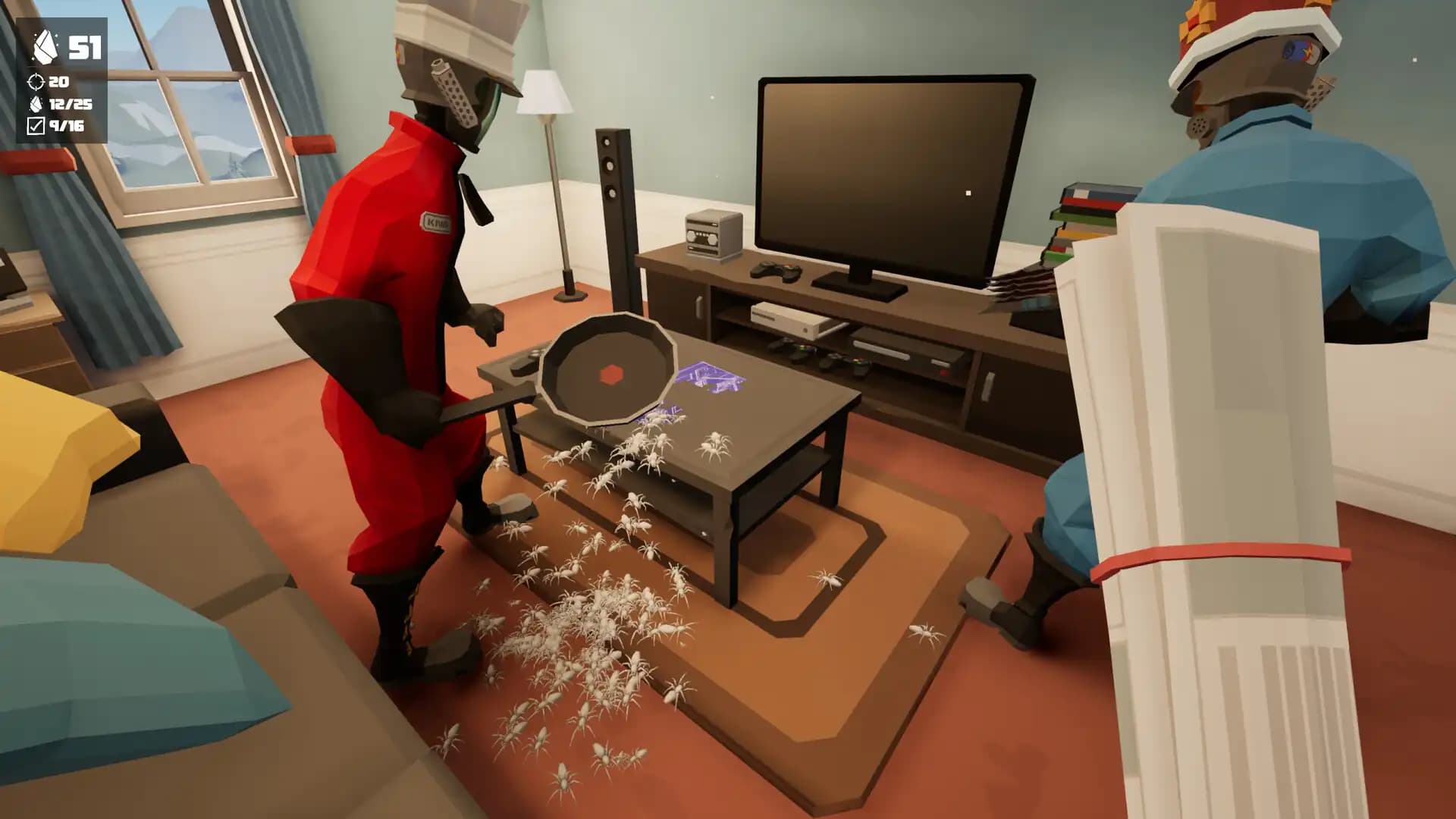 Kill It With Fire 2 media 3