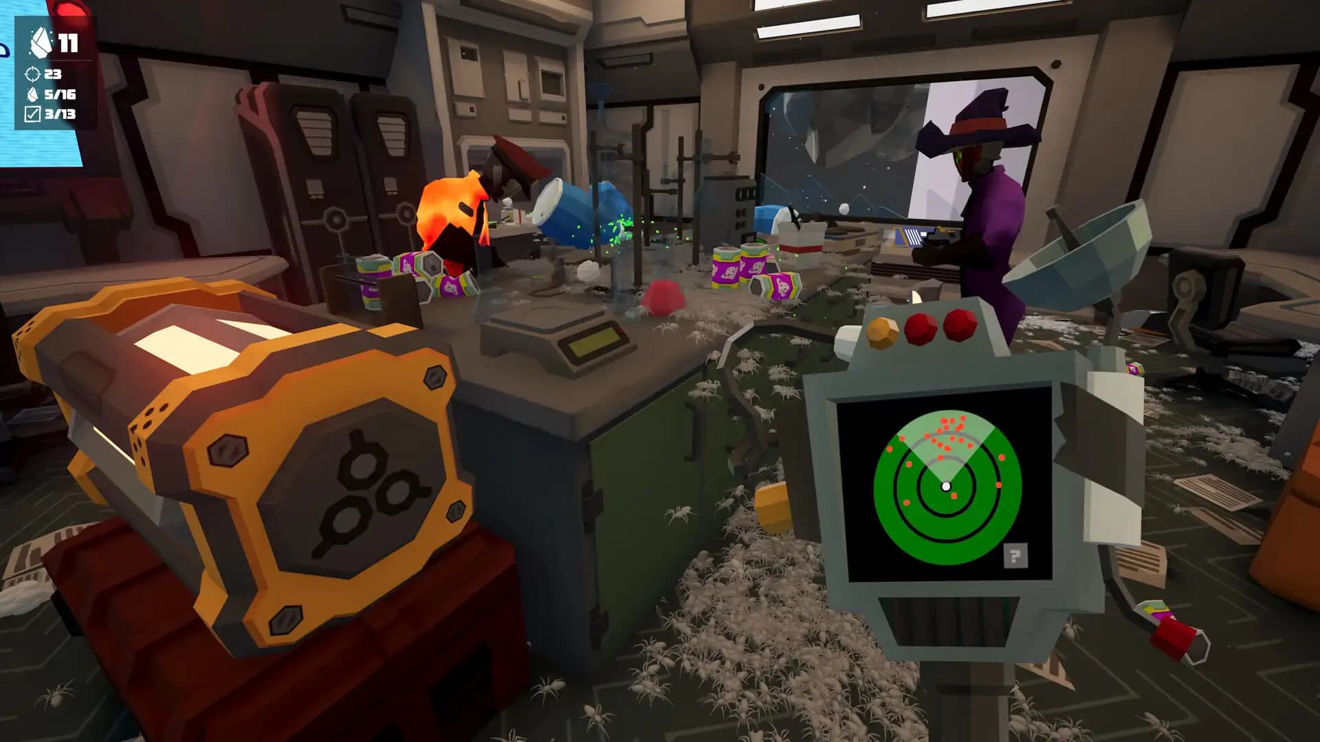 Kill It With Fire 2 media 4