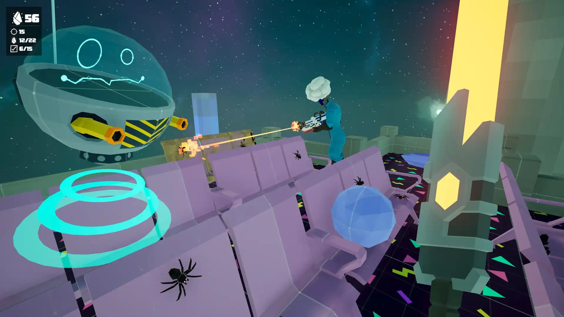 Kill It With Fire 2 media 5