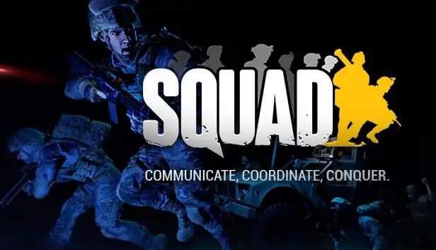 Squad - PC (Steam)