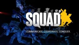 Squad - PC (Steam)