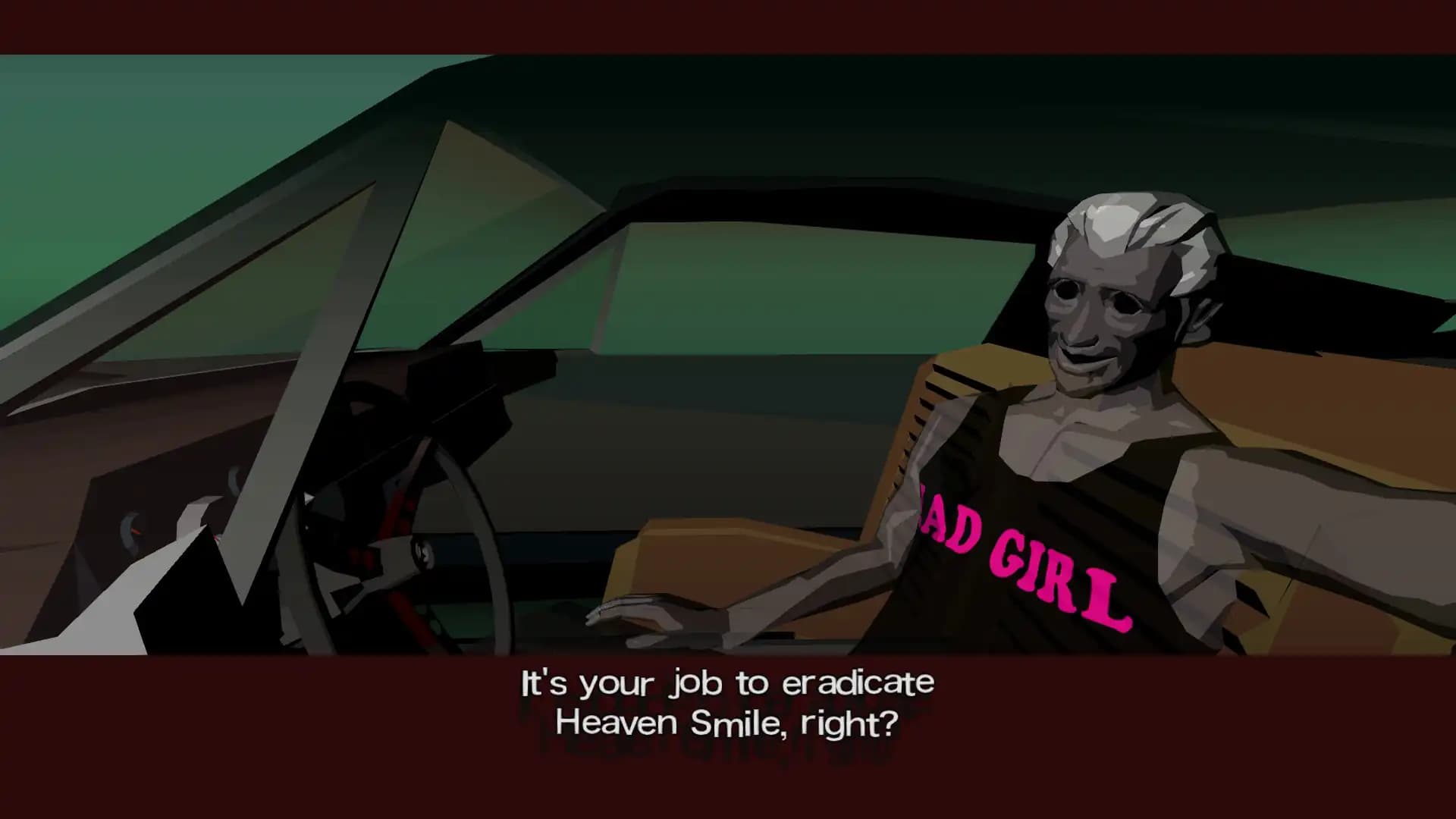 Killer7 media 2