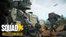 Squad Commander Edition - PC (Steam)