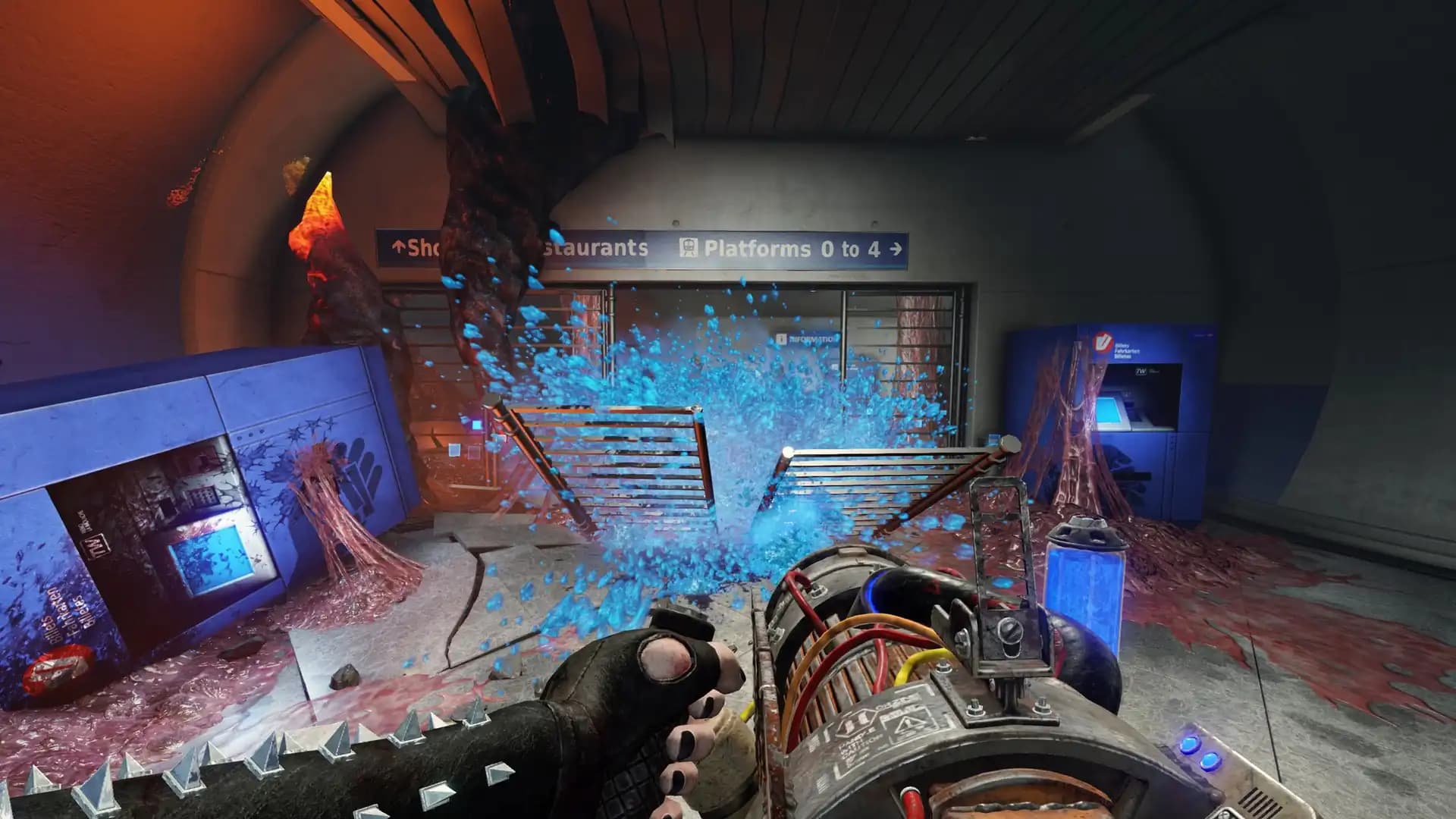 Killing Floor 2 - Armory Season Pass media 5