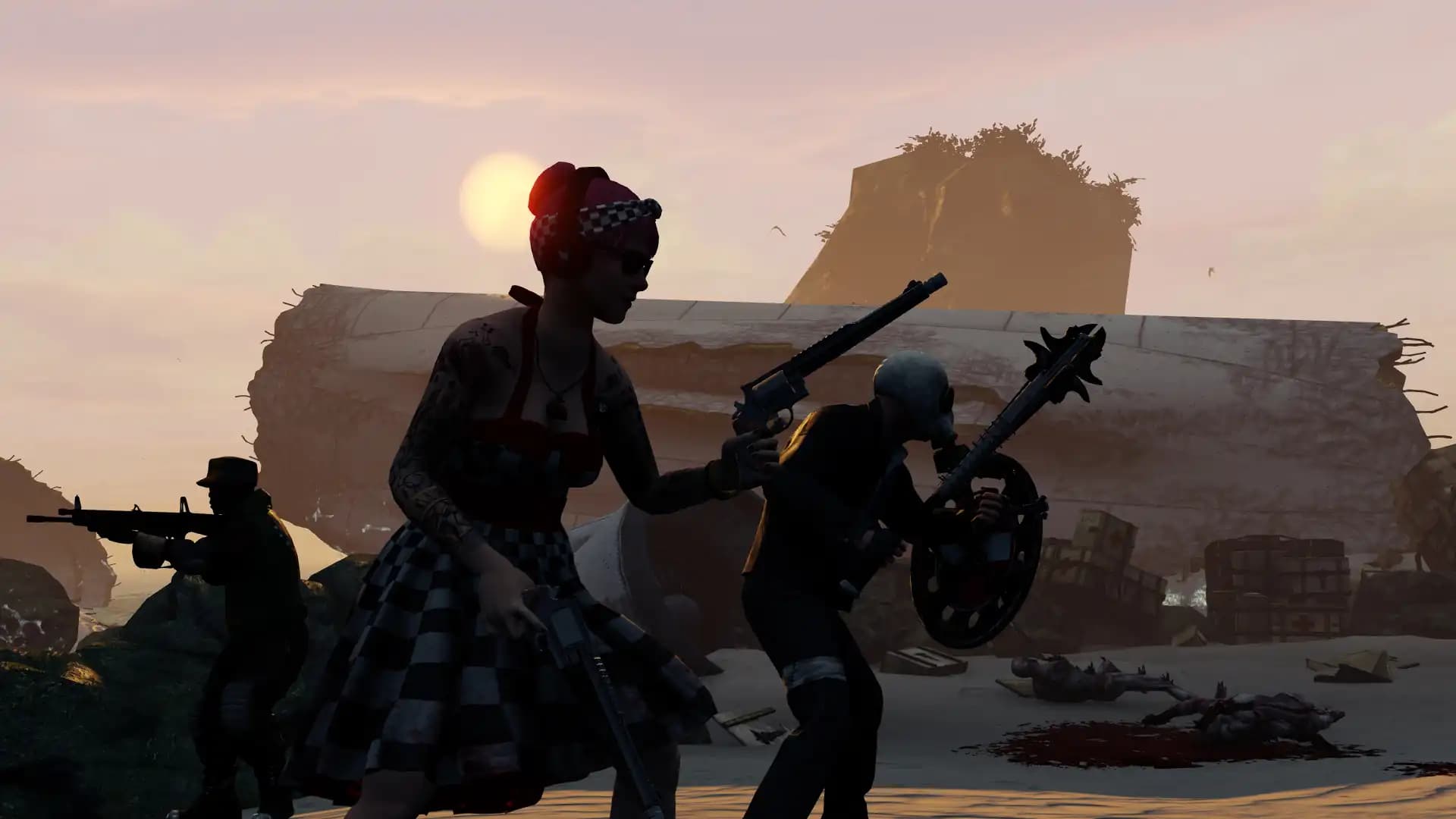 Killing Floor 2 Digital Deluxe Edition media 1