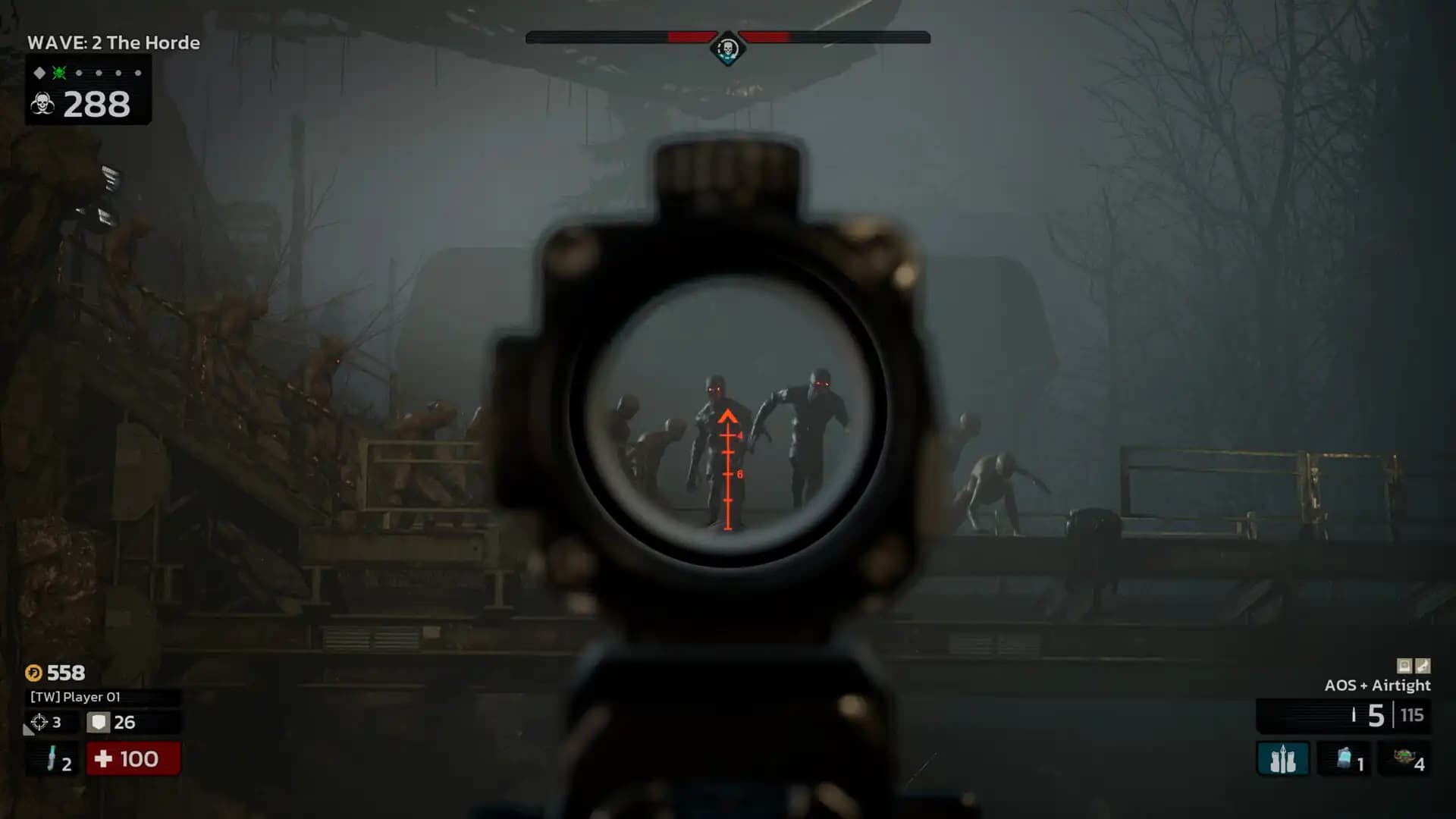 Killing Floor 3 Deluxe Edition media 4