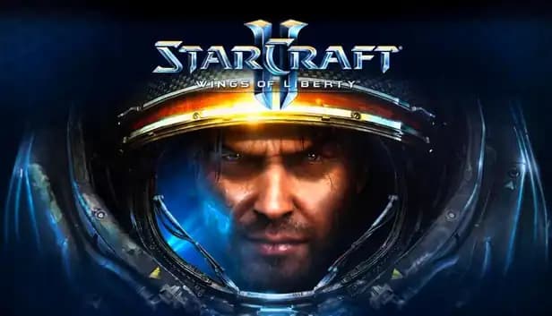StarCraft 2: Wings of Liberty - PC & Mac (Battle.net)