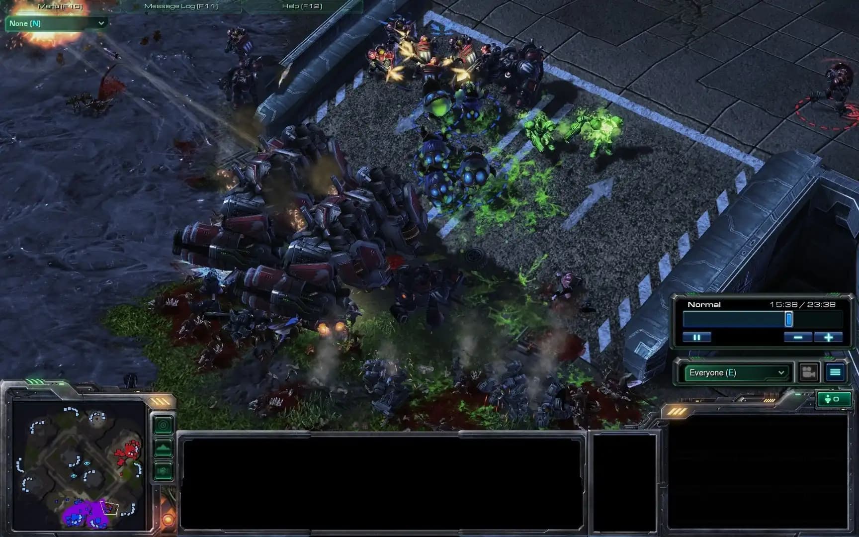 StarCraft 2: Wings of Liberty - PC & Mac (Battle.net)