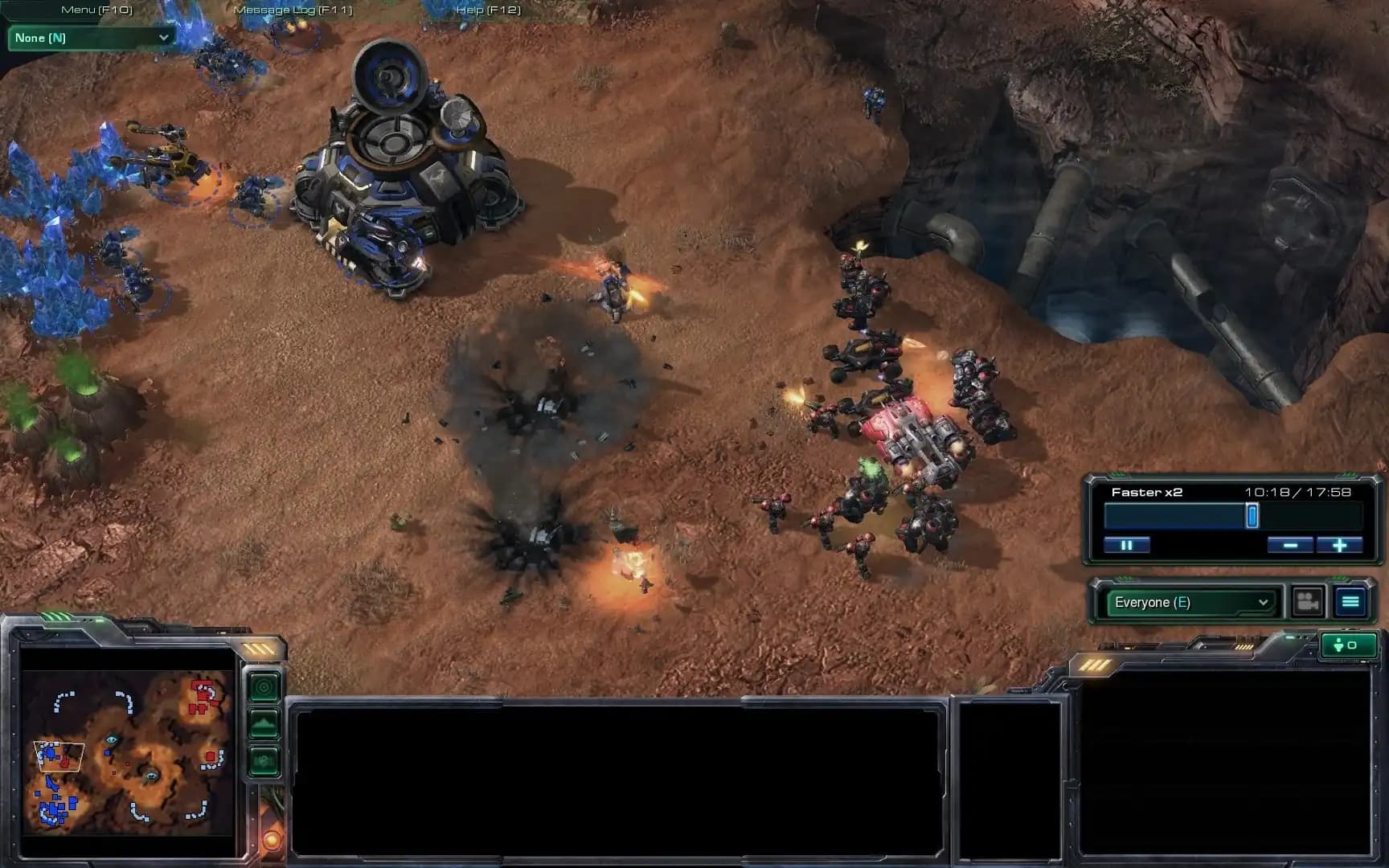 StarCraft 2: Wings of Liberty - PC & Mac (Battle.net)