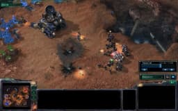 StarCraft 2: Wings of Liberty - PC & Mac (Battle.net)
