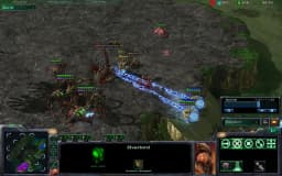 StarCraft 2: Wings of Liberty - PC & Mac (Battle.net)