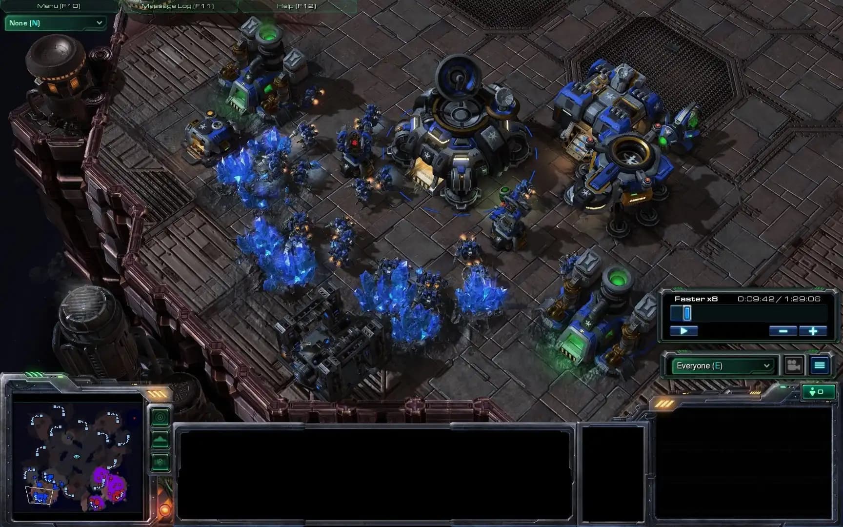 StarCraft 2: Wings of Liberty - PC & Mac (Battle.net)