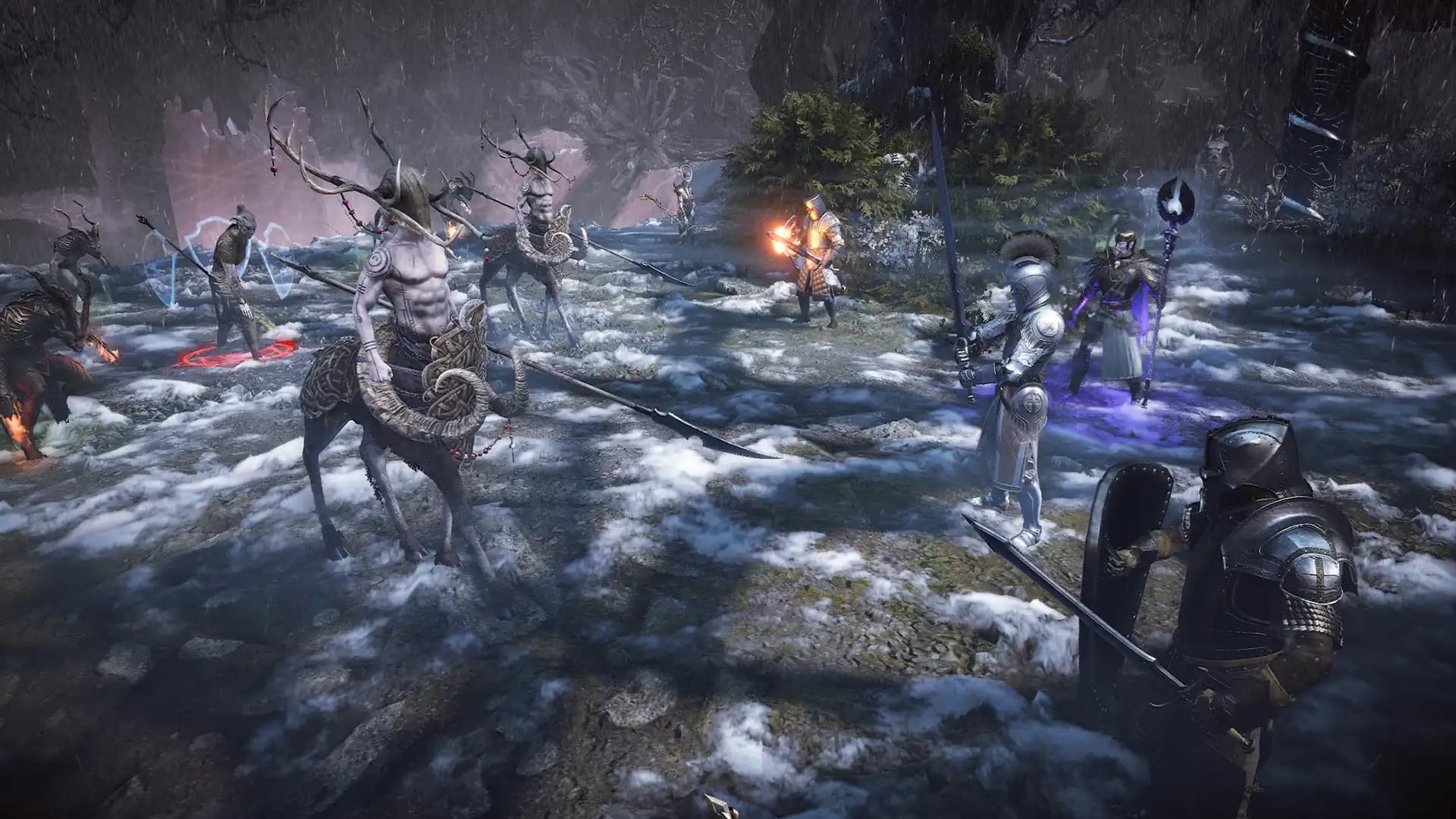 King Arthur: Knight's Tale media 1