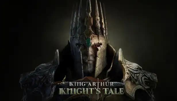 King Arthur: Knight's Tale cover