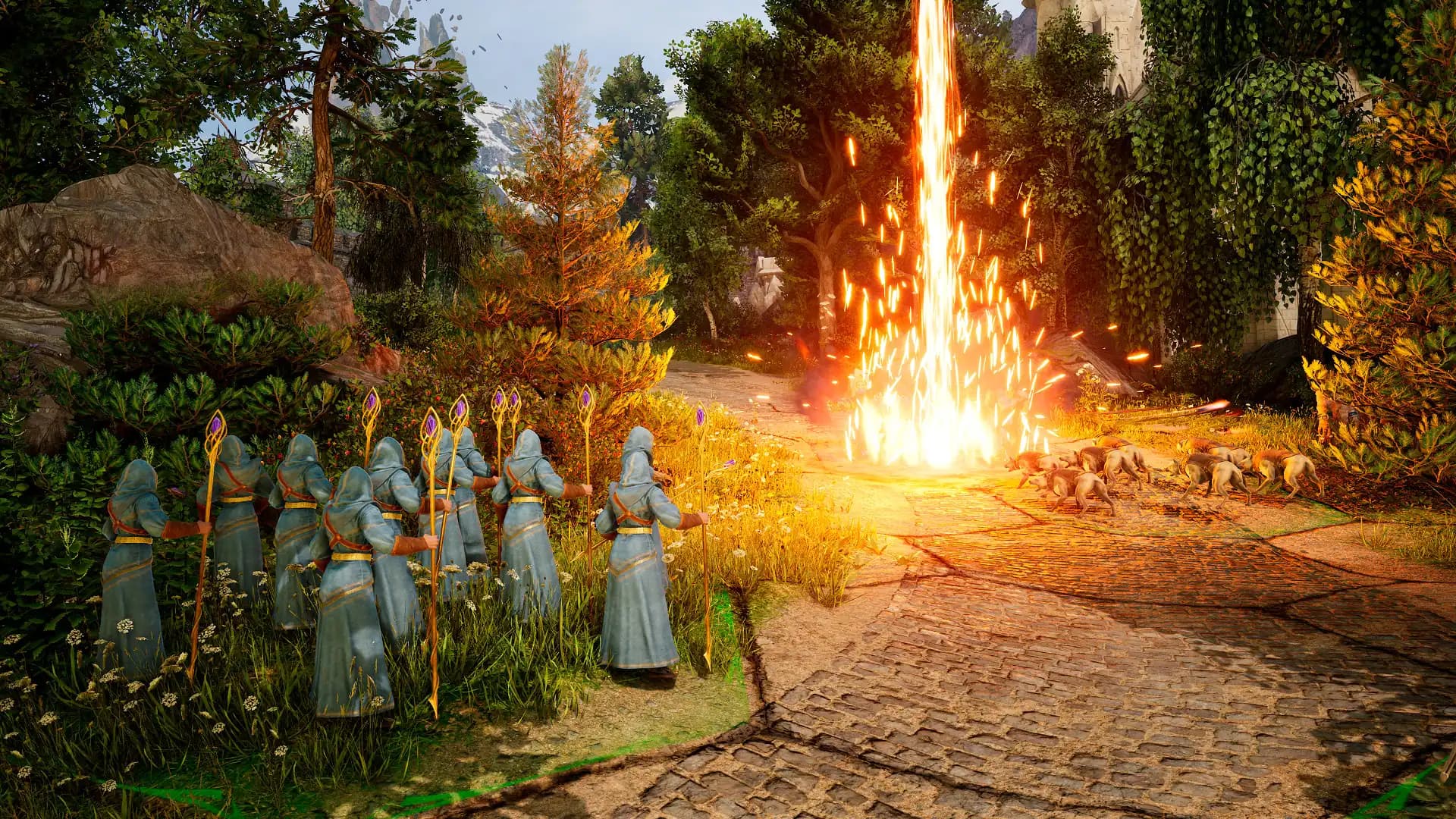 King's Bounty II media 2