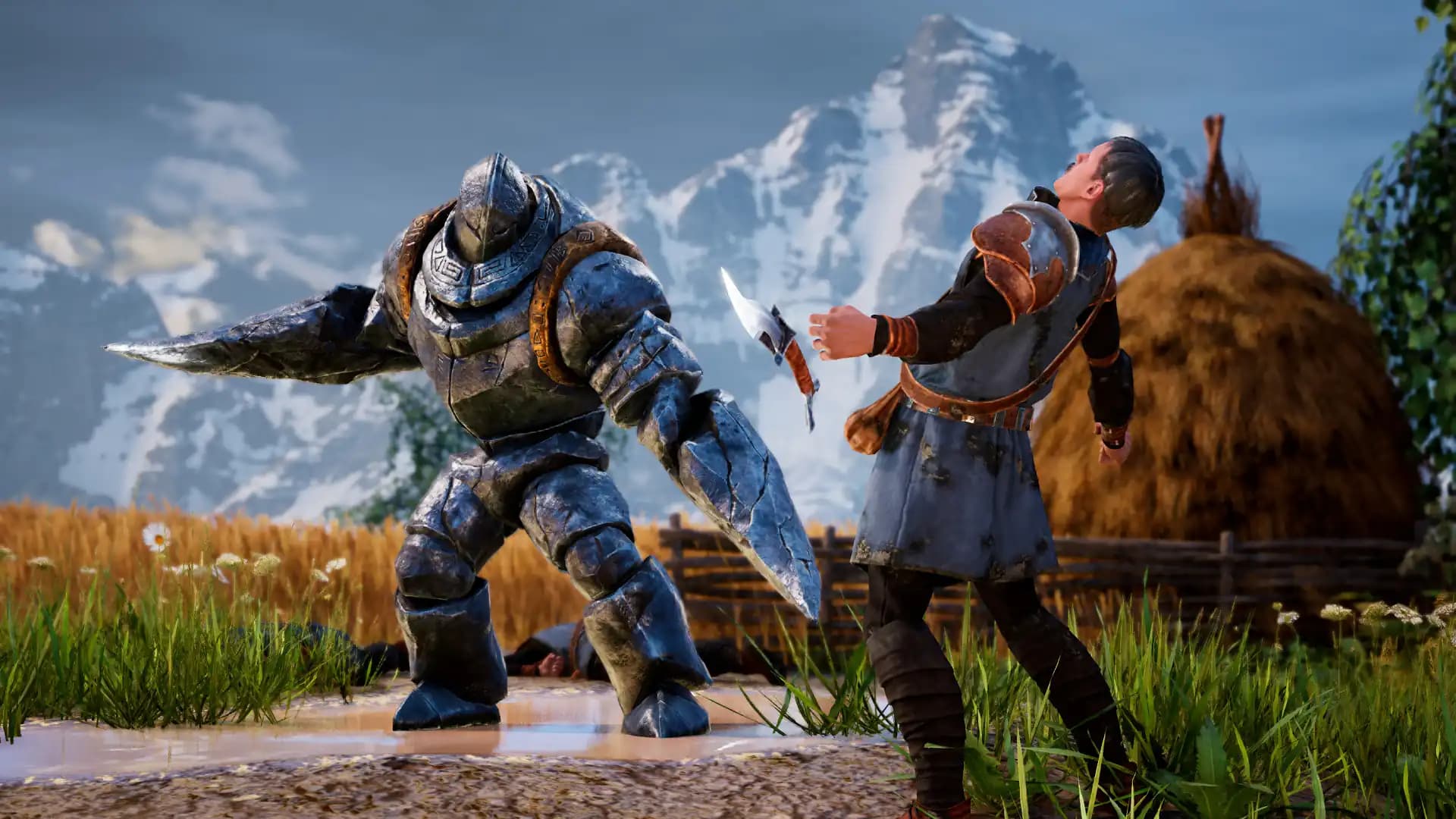 King's Bounty II media 5